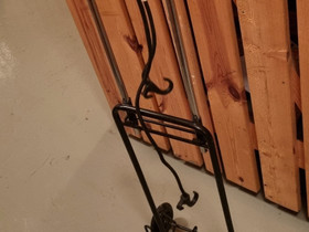 Kolme kuljetuskärryä, Pelit ja muut harrastukset, Vantaa, Tori.fi Kolme kuljetuskärryä, Pelit ja muut harrastukset, Vantaa, Tori.fi