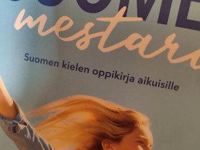 Finnish for foreigners, Palvelut, Oulu, Tori.fi Finnish for foreigners, Palvelut, Oulu, Tori.fi