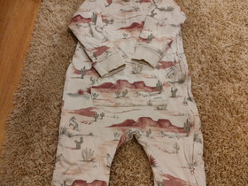 Newbie jumpsuit 86cm, Lastenvaatteet ja kengät, Tampere, Tori.fi Newbie jumpsuit 86cm, Lastenvaatteet ja kengät, Tampere, Tori.fi
