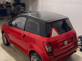 Puretaan ligier ixo, Mopoauton varaosat ja tarvikkeet, Mototarvikkeet ja varaosat, Turku, Tori.fi Puretaan ligier ixo, Mopoauton varaosat ja tarvikkeet, Mototarvikkeet ja varaosat, Turku, Tori.fi