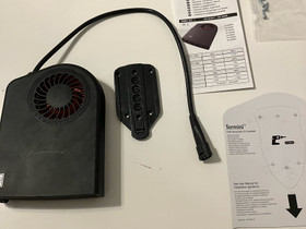Defa termini II 1900w termini pistokkeella, Lisävarusteet ja autotarvikkeet, Auton varaosat ja tarvikkeet, Vantaa, Tori.fi Defa termini II 1900w termini pistokkeella, Lisävarusteet ja autotarvikkeet, Auton varaosat ja tarvikkeet, Vantaa, Tori.fi