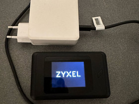 Zyxel nr2101 5G modeemi/mokkula, Verkkotuotteet, Tietokoneet ja lisälaitteet, Mikkeli, Tori.fi Zyxel nr2101 5G modeemi/mokkula, Verkkotuotteet, Tietokoneet ja lisälaitteet, Mikkeli, Tori.fi