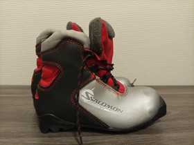 Salomon SNS -hiihtomonot, koko 33, Hiihto, Urheilu ja ulkoilu, Kempele, Tori.fi Salomon SNS -hiihtomonot, koko 33, Hiihto, Urheilu ja ulkoilu, Kempele, Tori.fi