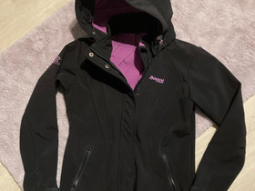 Softshell takki, Vaatteet ja kengät, Mikkeli, Tori.fi Softshell takki, Vaatteet ja kengät, Mikkeli, Tori.fi