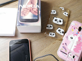 Ensipuhelimeksi nokia 1 älypuhelin, Puhelimet, Puhelimet ja tarvikkeet, Riihimäki, Tori.fi Ensipuhelimeksi nokia 1 älypuhelin, Puhelimet, Puhelimet ja tarvikkeet, Riihimäki, Tori.fi