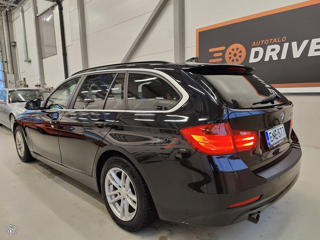 BMW 318 4