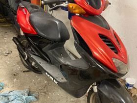 Yamaha aerox, Skootterit, Moto, Kokkola, Tori.fi Yamaha aerox, Skootterit, Moto, Kokkola, Tori.fi
