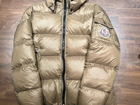 Moncler Himalaya Down Jacket, Size 4, Vaatteet ja kengät, Seinäjoki, Tori.fi Moncler Himalaya Down Jacket, Size 4, Vaatteet ja kengät, Seinäjoki, Tori.fi