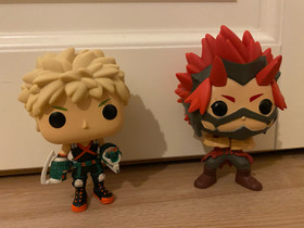 Anime Bnha figurit, Muu keräily, Keräily, Veteli, Tori.fi Anime Bnha figurit, Muu keräily, Keräily, Veteli, Tori.fi