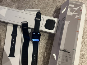 Apple watch series 8 Gps, Kellot ja korut, Asusteet ja kellot, Riihimäki, Tori.fi Apple watch series 8 Gps, Kellot ja korut, Asusteet ja kellot, Riihimäki, Tori.fi