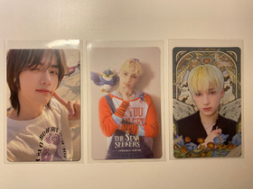 TXT photocard, Muu keräily, Keräily, Veteli, Tori.fi TXT photocard, Muu keräily, Keräily, Veteli, Tori.fi