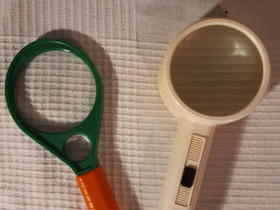 Suurennuslasi x2, Muu rakentaminen ja remontointi, Rakennustarvikkeet ja työkalut, Joensuu, Tori.fi Suurennuslasi x2, Muu rakentaminen ja remontointi, Rakennustarvikkeet ja työkalut, Joensuu, Tori.fi