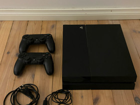 Playstation 4 | PS4 | 500Gb, Pelikonsolit ja pelaaminen, Viihde-elektroniikka, Helsinki, Tori.fi Playstation 4 | PS4 | 500Gb, Pelikonsolit ja pelaaminen, Viihde-elektroniikka, Helsinki, Tori.fi