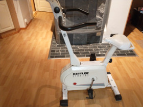 Kettler kuntopyörä, Muut pyörät, Polkupyörät ja pyöräily, Pori, Tori.fi Kettler kuntopyörä, Muut pyörät, Polkupyörät ja pyöräily, Pori, Tori.fi