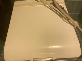 Electrolux 6 kg päältä täytettävä pesukone, Pesu- ja kuivauskoneet, Kodinkoneet, Pori, Tori.fi Electrolux 6 kg päältä täytettävä pesukone, Pesu- ja kuivauskoneet, Kodinkoneet, Pori, Tori.fi