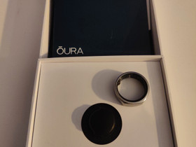 Oura Gen3 Heritage Silver koko 11, Terveyslaitteet ja hygieniatarvikkeet, Terveys ja hyvinvointi, Pirkkala, Tori.fi Oura Gen3 Heritage Silver koko 11, Terveyslaitteet ja hygieniatarvikkeet, Terveys ja hyvinvointi, Pirkkala, Tori.fi
