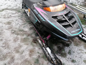 Polaris indy 500, Moottorikelkat, Moto, Kotka, Tori.fi Polaris indy 500, Moottorikelkat, Moto, Kotka, Tori.fi