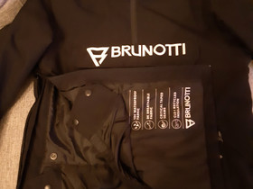 Brunotti lautailupuku/laskettelupuku, Laskettelu ja lautailu, Urheilu ja ulkoilu, Oulu, Tori.fi Brunotti lautailupuku/laskettelupuku, Laskettelu ja lautailu, Urheilu ja ulkoilu, Oulu, Tori.fi