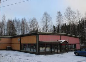 5H, Kujatie 2, Uimaharju, Joensuu, Liike- ja toimitilat, Asunnot, Joensuu, Tori.fi
