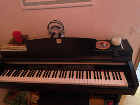 Sähköpiano, Pianot, urut ja koskettimet, Musiikki ja soittimet, Lapinlahti, Tori.fi Sähköpiano, Pianot, urut ja koskettimet, Musiikki ja soittimet, Lapinlahti, Tori.fi