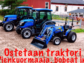 Ost: Traktori lumitöihin, Maatalouskoneet, Työkoneet ja kalusto, Lappeenranta, Tori.fi Ost: Traktori lumitöihin, Maatalouskoneet, Työkoneet ja kalusto, Lappeenranta, Tori.fi