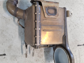 Hiukkasloukku VW TDI 2X0131656A, Autovaraosat, Auton varaosat ja tarvikkeet, Mynämäki, Tori.fi Hiukkasloukku VW TDI 2X0131656A, Autovaraosat, Auton varaosat ja tarvikkeet, Mynämäki, Tori.fi