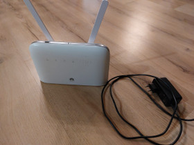 Huawei reititin, Oheislaitteet, Tietokoneet ja lisälaitteet, Janakkala, Tori.fi Huawei reititin, Oheislaitteet, Tietokoneet ja lisälaitteet, Janakkala, Tori.fi
