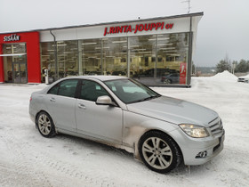 Mercedes-Benz C, Autot, Lappeenranta, Tori.fi Mercedes-Benz C, Autot, Lappeenranta, Tori.fi