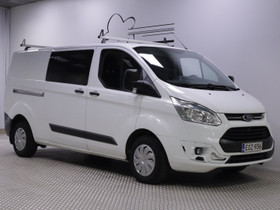 Ford TRANSIT CUSTOM, Autot, Espoo, Tori.fi Ford TRANSIT CUSTOM, Autot, Espoo, Tori.fi