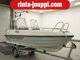 TERHI 475 Twin C, Moottoriveneet, Veneet, Turku, Tori.fi TERHI 475 Twin C, Moottoriveneet, Veneet, Turku, Tori.fi