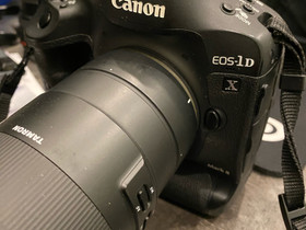 Canon 1 Dx MK 2, Kamerat, Kamerat ja valokuvaus, Hanko, Tori.fi Canon 1 Dx MK 2, Kamerat, Kamerat ja valokuvaus, Hanko, Tori.fi
