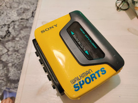 Sony Walkman WM-A53/B53 Kasettisoitin, Audio ja musiikkilaitteet, Viihde-elektroniikka, Vantaa, Tori.fi Sony Walkman WM-A53/B53 Kasettisoitin, Audio ja musiikkilaitteet, Viihde-elektroniikka, Vantaa, Tori.fi