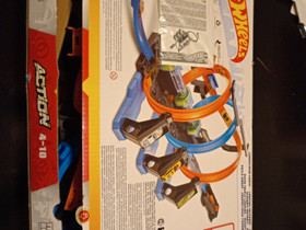 Hot wheels autorata, Lelut ja pelit, Lastentarvikkeet ja lelut, Joensuu, Tori.fi Hot wheels autorata, Lelut ja pelit, Lastentarvikkeet ja lelut, Joensuu, Tori.fi