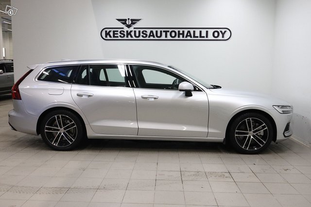 Volvo V60 6