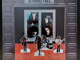 LP Jethro Tull Bad Company George Harrison, Musiikki CD, DVD ja äänitteet, Musiikki ja soittimet, Alajärvi, Tori.fi LP Jethro Tull Bad Company George Harrison, Musiikki CD, DVD ja äänitteet, Musiikki ja soittimet, Alajärvi, Tori.fi