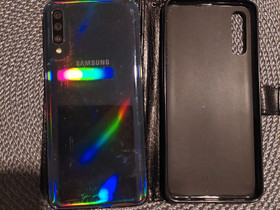 Samsung A50, Puhelimet, Puhelimet ja tarvikkeet, Espoo, Tori.fi Samsung A50, Puhelimet, Puhelimet ja tarvikkeet, Espoo, Tori.fi