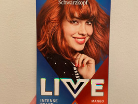 Schwarzkopf Live Mango Twist-hiusväri, Kauneudenhoito ja kosmetiikka, Terveys ja hyvinvointi, Tampere, Tori.fi Schwarzkopf Live Mango Twist-hiusväri, Kauneudenhoito ja kosmetiikka, Terveys ja hyvinvointi, Tampere, Tori.fi