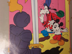 Disney Nälkäinen kummitus kovakantinen kirja, Sarjakuvat, Kirjat ja lehdet, Seinäjoki, Tori.fi Disney Nälkäinen kummitus kovakantinen kirja, Sarjakuvat, Kirjat ja lehdet, Seinäjoki, Tori.fi
