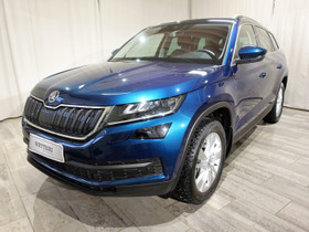Skoda KODIAQ, Autot, Kajaani, Tori.fi Skoda KODIAQ, Autot, Kajaani, Tori.fi