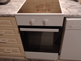Upo 50cm leveä kiertoilmauuni, Uunit, hellat ja mikrot, Kodinkoneet, Ulvila, Tori.fi Upo 50cm leveä kiertoilmauuni, Uunit, hellat ja mikrot, Kodinkoneet, Ulvila, Tori.fi