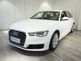 Audi A6, Autot, Kajaani, Tori.fi Audi A6, Autot, Kajaani, Tori.fi