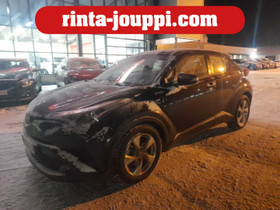 Toyota C-HR, Autot, Ylivieska, Tori.fi Toyota C-HR, Autot, Ylivieska, Tori.fi