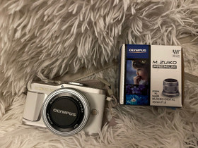 Olympus PEN E-Pl9 järjestelmäkamera, Kamerat, Kamerat ja valokuvaus, Jyväskylä, Tori.fi Olympus PEN E-Pl9 järjestelmäkamera, Kamerat, Kamerat ja valokuvaus, Jyväskylä, Tori.fi