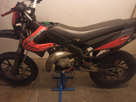 Derbi 2011, Mopot, Moto, Oulu, Tori.fi Derbi 2011, Mopot, Moto, Oulu, Tori.fi
