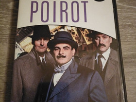 Poirot - Kausi 08, Elokuvat, Hyvinkää, Tori.fi Poirot - Kausi 08, Elokuvat, Hyvinkää, Tori.fi