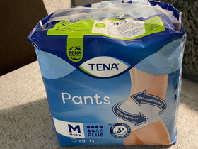 Tena housuvaippa, Terveyslaitteet ja hygieniatarvikkeet, Terveys ja hyvinvointi, Tampere, Tori.fi Tena housuvaippa, Terveyslaitteet ja hygieniatarvikkeet, Terveys ja hyvinvointi, Tampere, Tori.fi