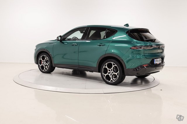 Alfa Romeo Tonale 2