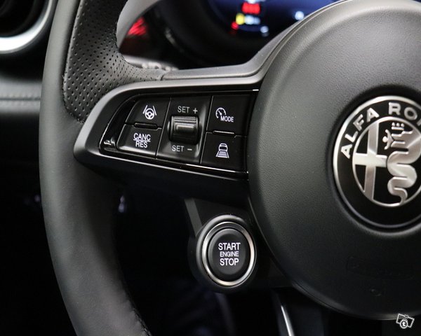 Alfa Romeo Tonale 18