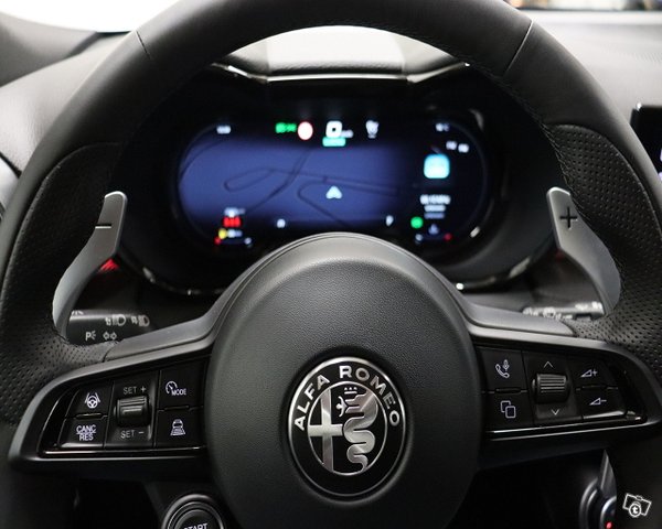 Alfa Romeo Tonale 19