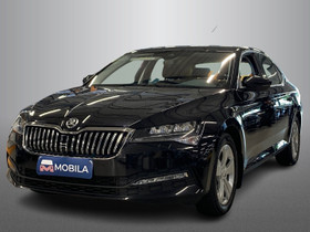 Skoda SUPERB, Autot, Lempäälä, Tori.fi Skoda SUPERB, Autot, Lempäälä, Tori.fi
